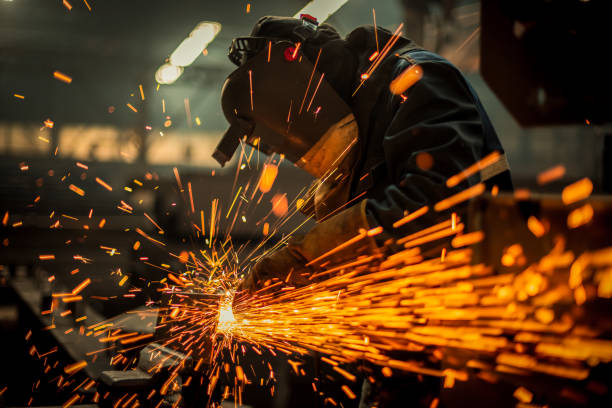 Best Aerospace and Defense Welding in Wewa, OK