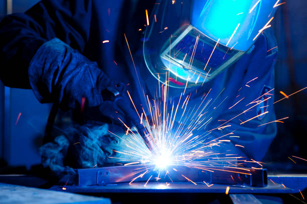 Best Marine and Shipbuilding Welding in Wewa, OK