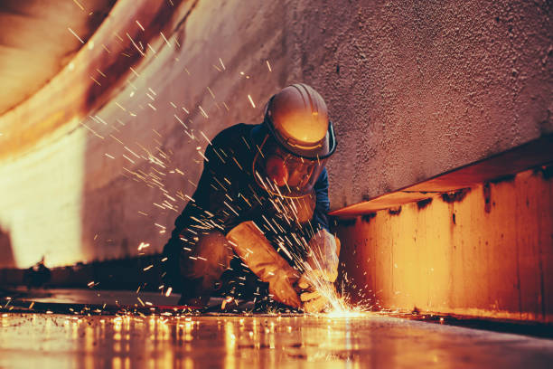 Best Maintenance and Repair Welding in Wewa, OK