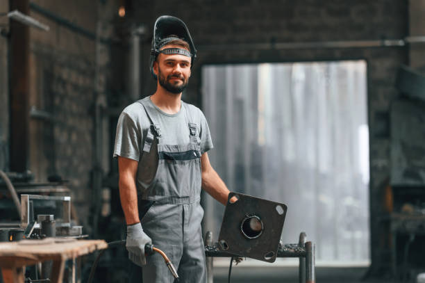 Best Food and Beverage Processing Equipment Welding in Wewa, OK