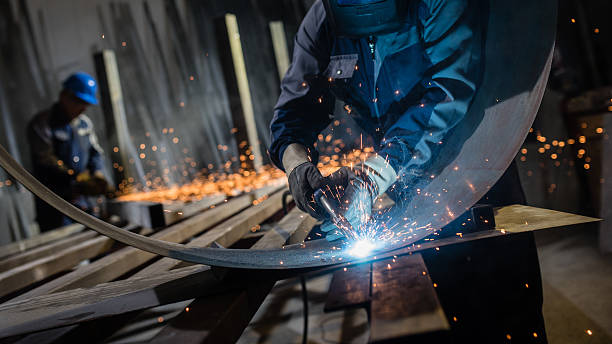 Best Pipe Welding in Wewa, OK